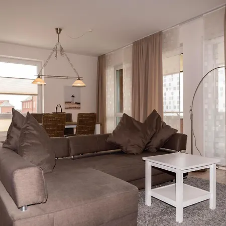 Mehr Geht Nicht 2.0 Apartment *
