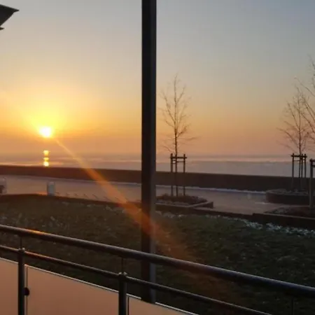 公寓 Mehr Geht Nicht 2.0