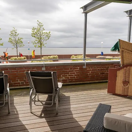 Mehr Geht Nicht 2.0 Διαμέρισμα *