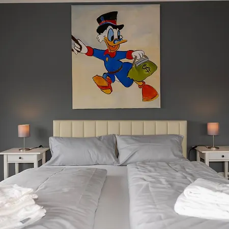 Mehr Geht Nicht 2.0 Διαμέρισμα *