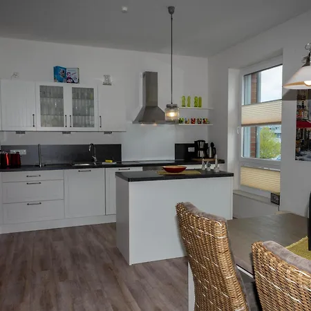 Mehr Geht Nicht 2.0 Lejlighed *