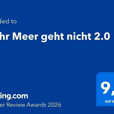 Mehr Geht Nicht 2.0